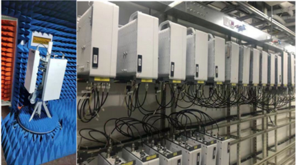 積極布局5G與物聯(lián)網生態(tài) 愛立信全球網絡終端測試中心(北京)正式開放