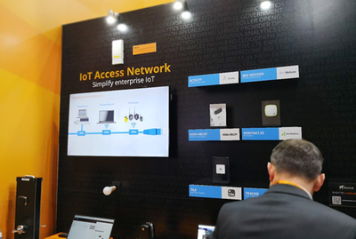 優(yōu)科網絡推出全新方案，簡化并加速企業(yè)物聯(lián)網建設