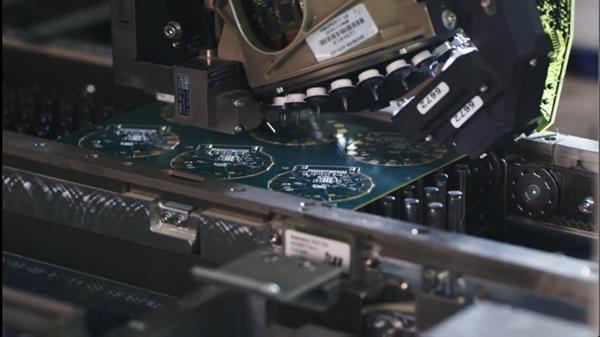 高通李儼 制造業(yè)專家在網絡設備制造中扮演5G+工業(yè)互聯(lián)網的關鍵角色