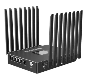 深耕物聯(lián)網(wǎng)，智造未來(lái)——網(wǎng)億信息亮相IOTE 2021深圳站