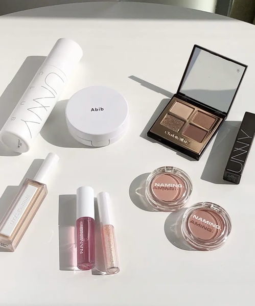 化妝品零售的安全隱憂 你最愛的彩妝真的不會爛臉嗎？