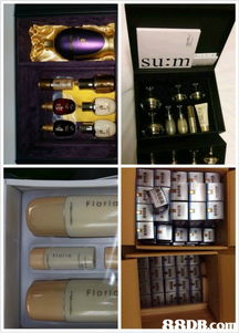 伊蔻化妝品公司 專業批發零售，打造美妝新生態